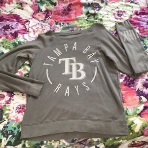 Pink MLB collection - Tampa Bay Rays